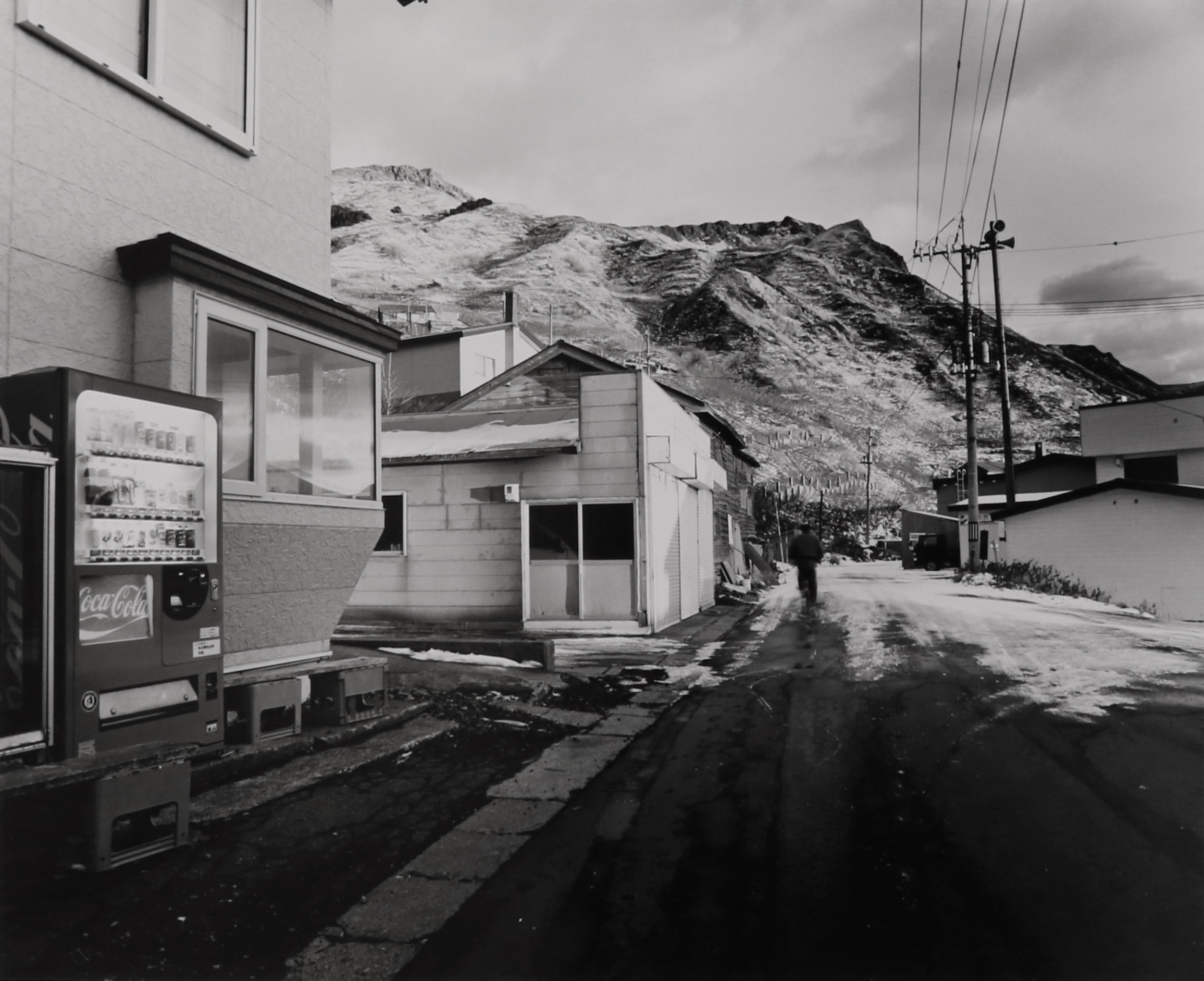 OHASHI Eiji - 大橋 英児 | 東川町国際写真フェスティバル