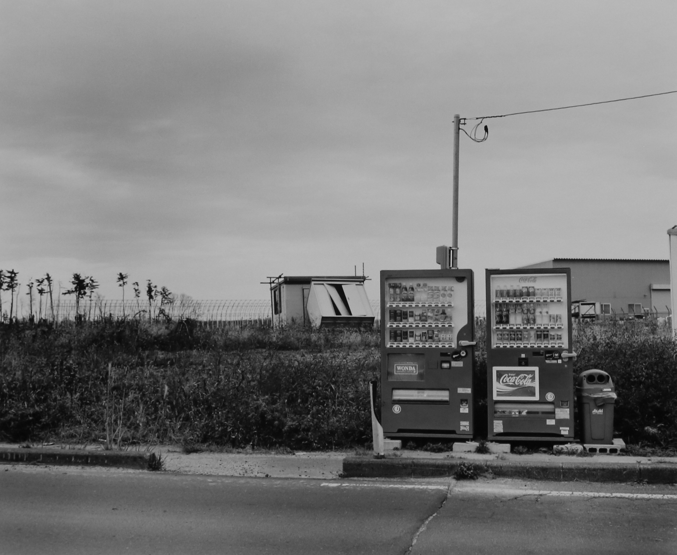 受賞作家名: OHASI Eiji - 大橋 英児 | 東川町国際写真フェスティバル