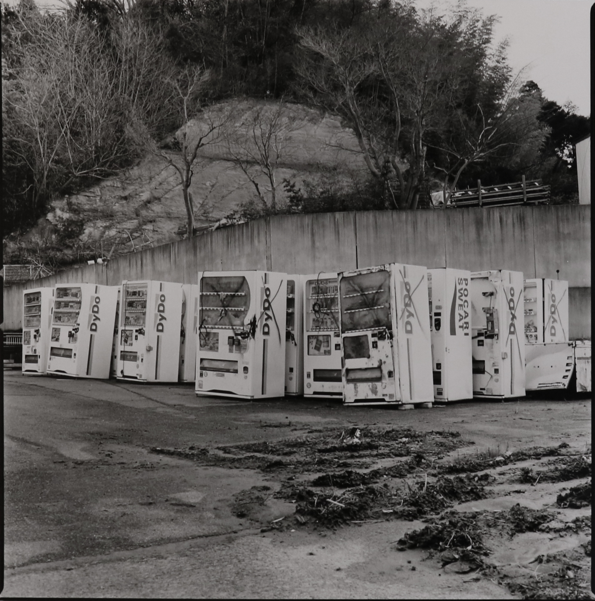 OHASHI Eiji - 大橋 英児 | 東川町国際写真フェスティバル